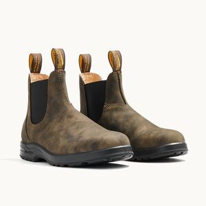 Blundstone Chelsea Boots
